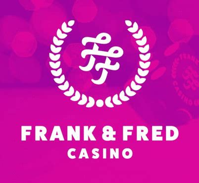 Frank & Fred Casino 